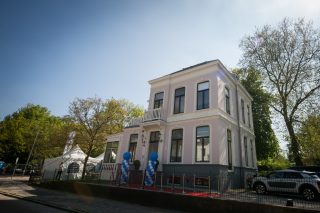 Handelsbanken Haarlem