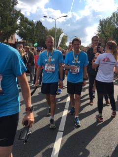 Dam tot Damloop Michiel