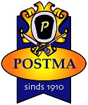 Logo Postma Vleeswaren